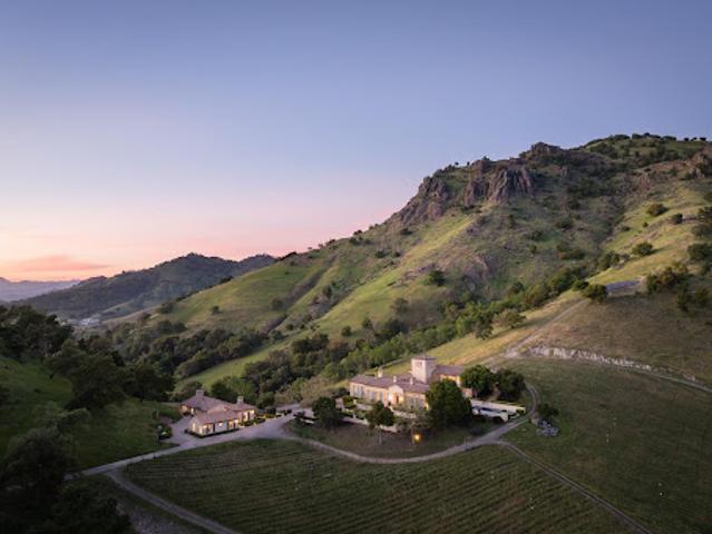 House for sale in Napa, California