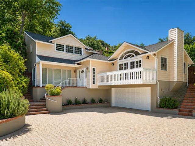 House for sale in Sherman Oaks Neighborhood Council District, Los Angeles