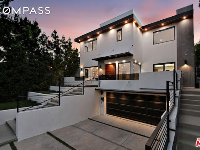 House for sale in Sherman Oaks Neighborhood Council District, Los Angeles