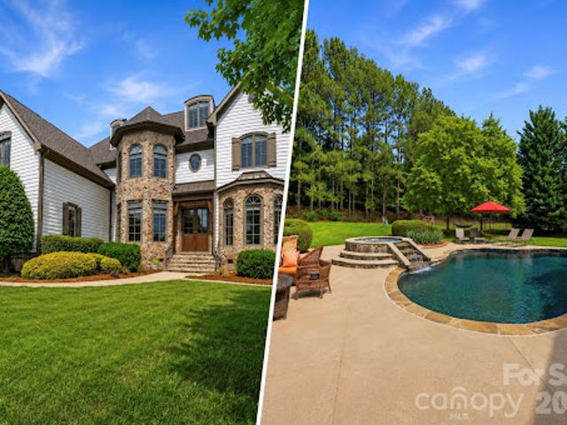 House for sale in Mooresville, Iredell County