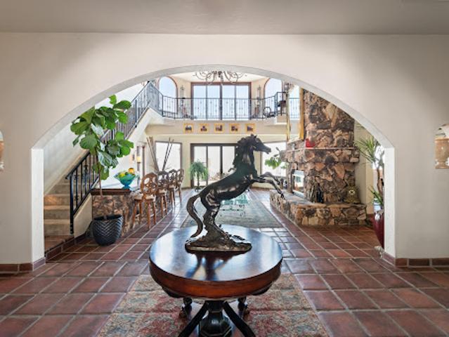 House for sale in Mountain Center, California