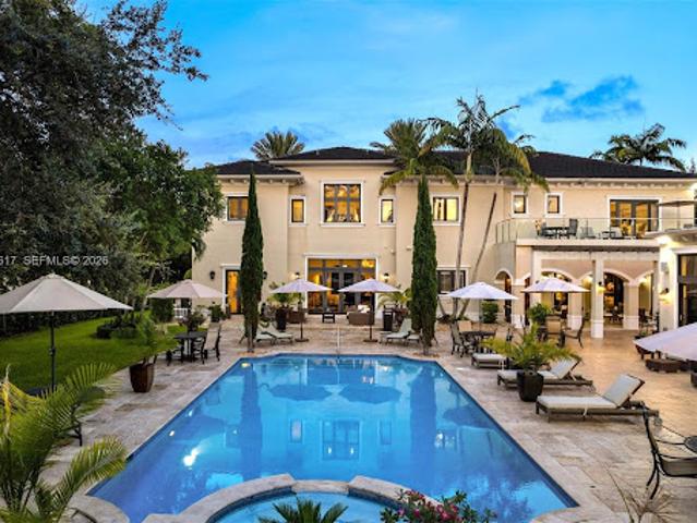 House for sale in Pinecrest, Florida