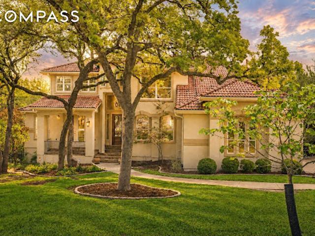 House for sale in Austin, Texas
