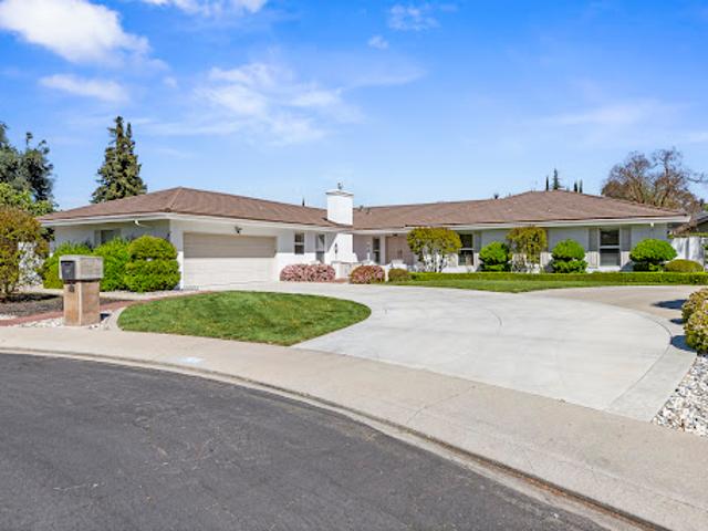 House for sale in Modesto, California