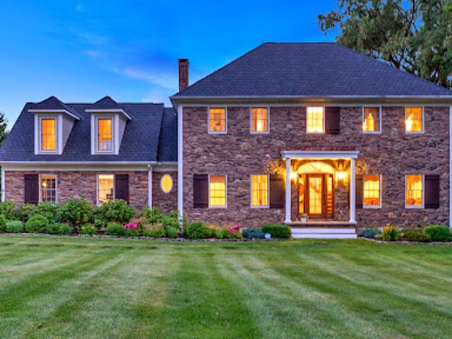 House for sale in Berkshire, Massachusetts