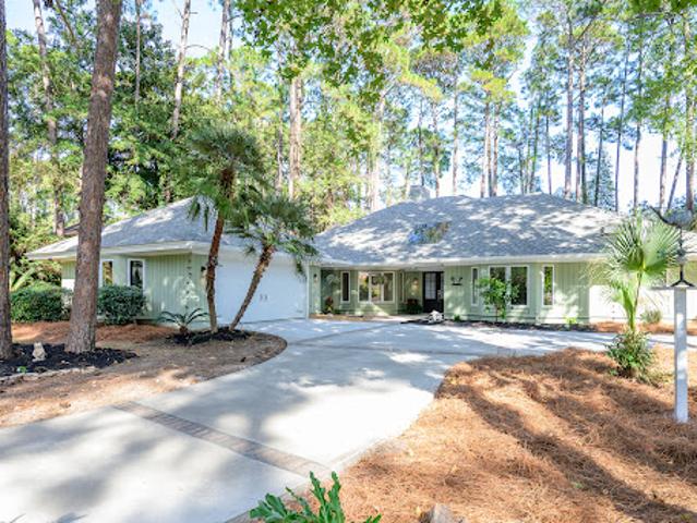 House for sale in Hilton Head Island, South Carolina