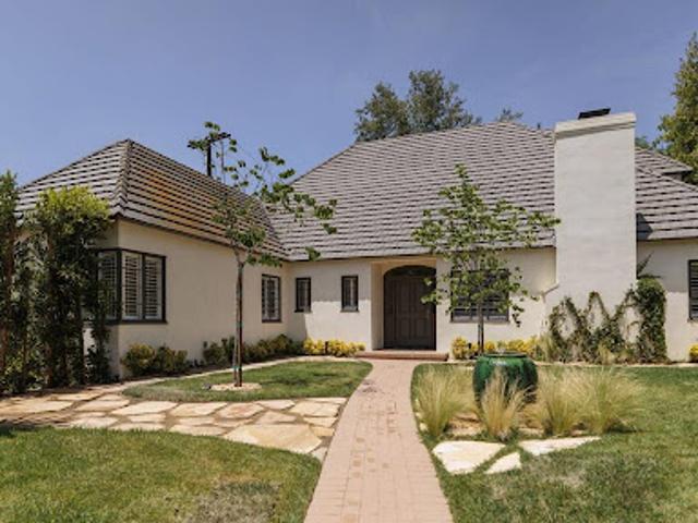 House for sale in Pasadena, California