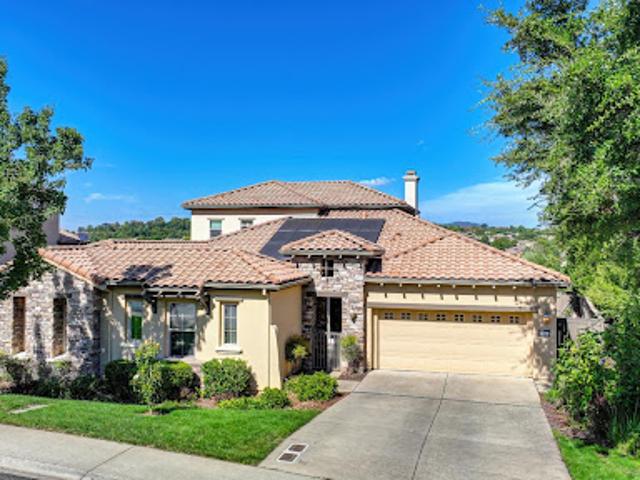 House for sale in California