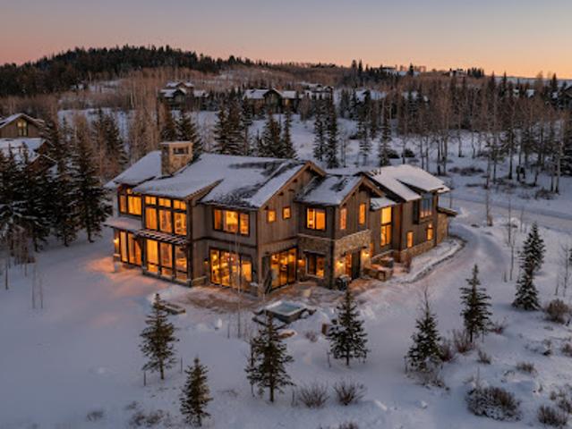 House for sale in Eagle, Colorado