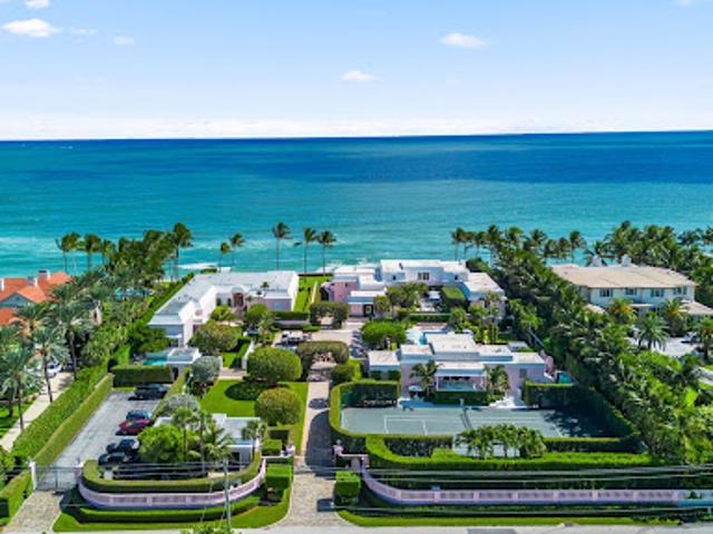 House for sale in Palm Beach, Palm Beach County
