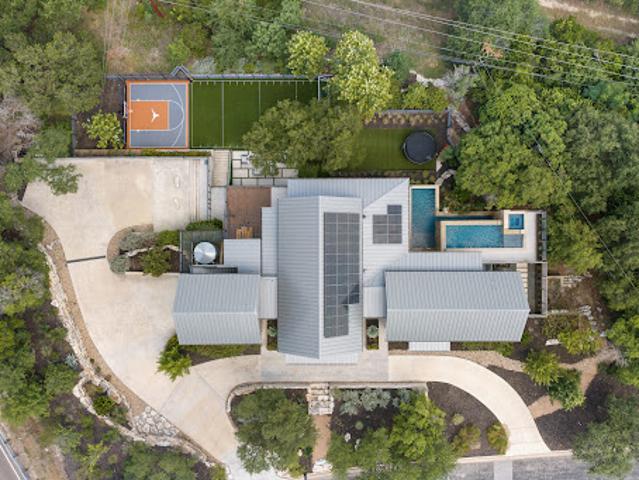 House for sale in Austin, Texas