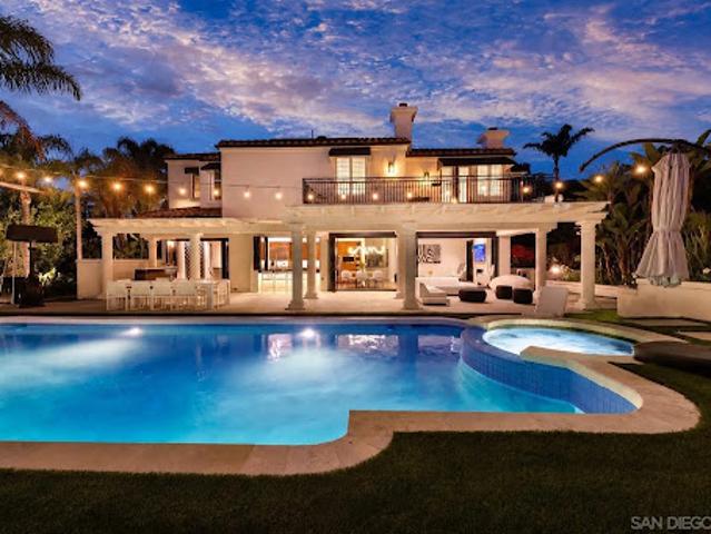 House for sale in Escondido, California