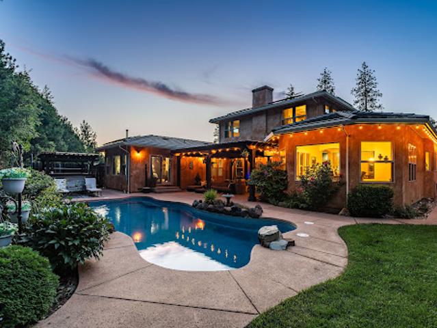 House for sale in Jackson, California