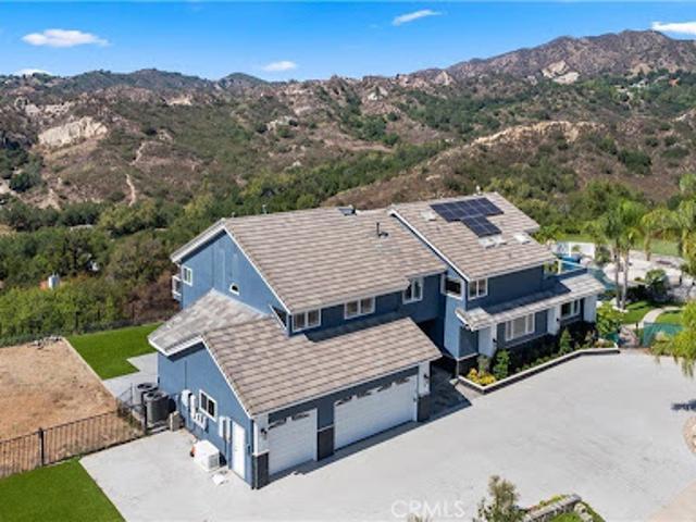 House for sale in Trabuco Canyon, California