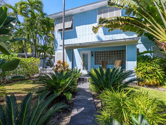 House for sale in Key West, Monroe County