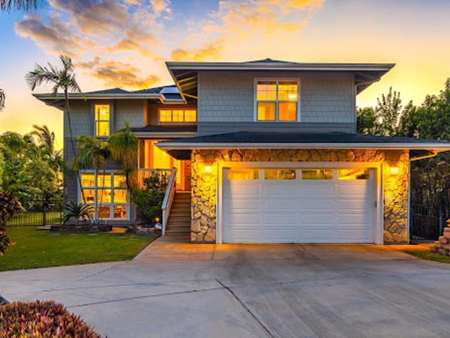 House for sale in Kihei, Hawaii