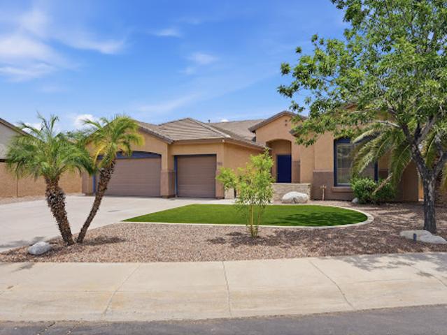 House for sale in Gilbert, Arizona