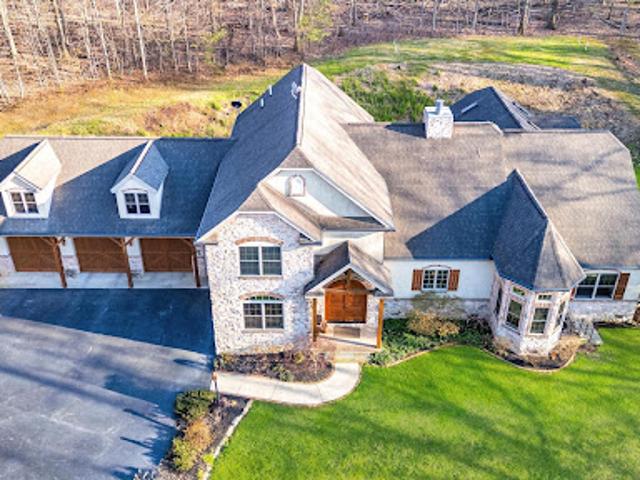 House for sale in Christiana, Lancaster County