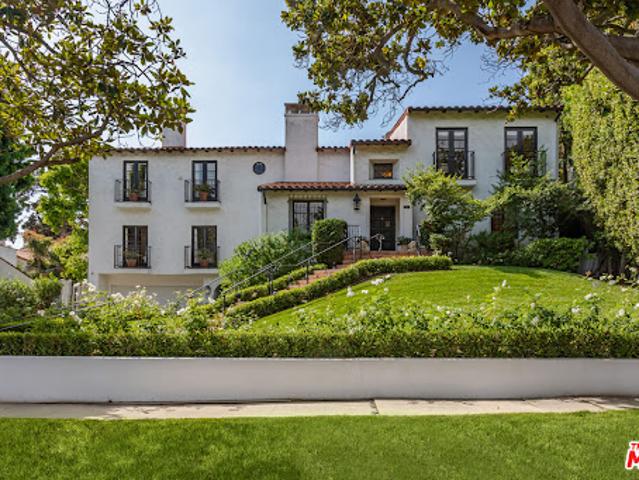House for sale in Canoga Park, California