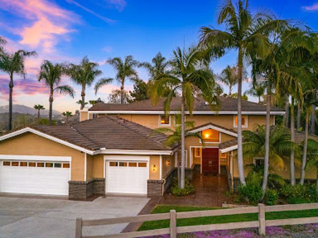 House for sale in Encinitas House for sale in Encinitas