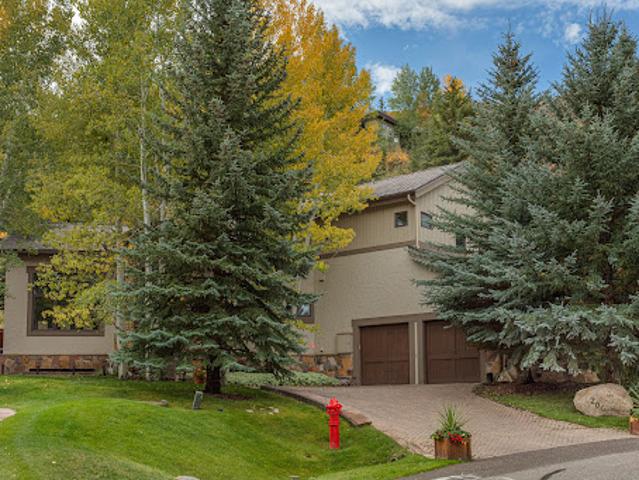 House for sale in Edwards, Eagle County