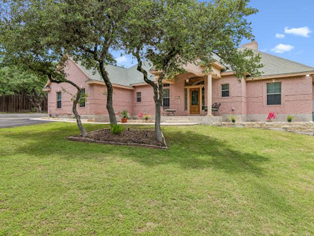 House for sale in Texas