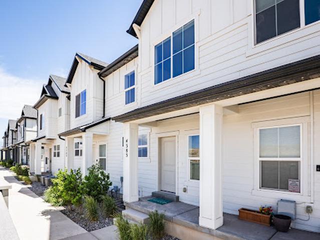 House for sale in Utah