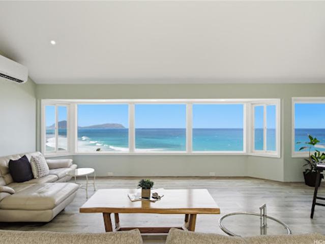 House for sale in Honolulu, Hawaii