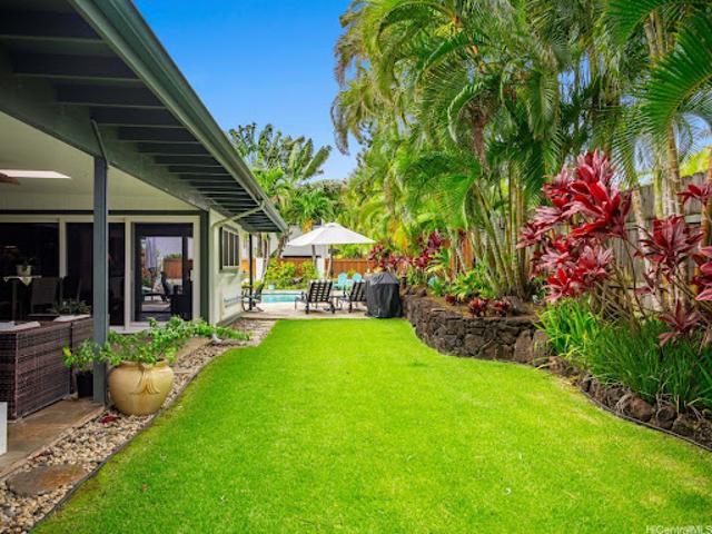 House for sale in Kailua, Hawaiʻi County