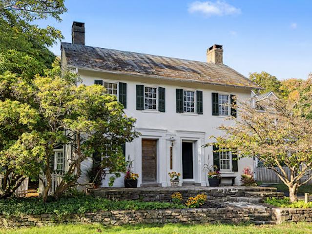 House for sale in Lumberville, Solebury Township