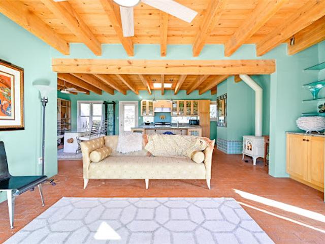 House for sale in Santa Fe, Santa Fe County