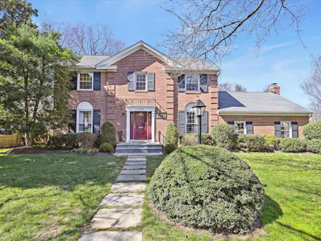 House for sale in Rockville, Maryland