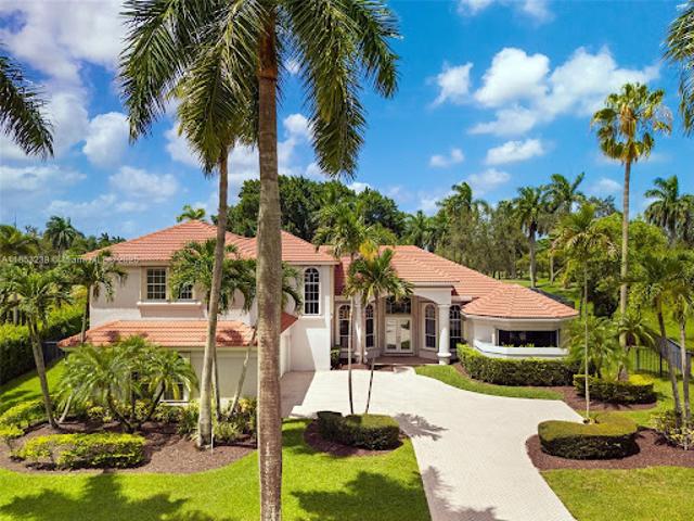 House for sale in Weston, Florida