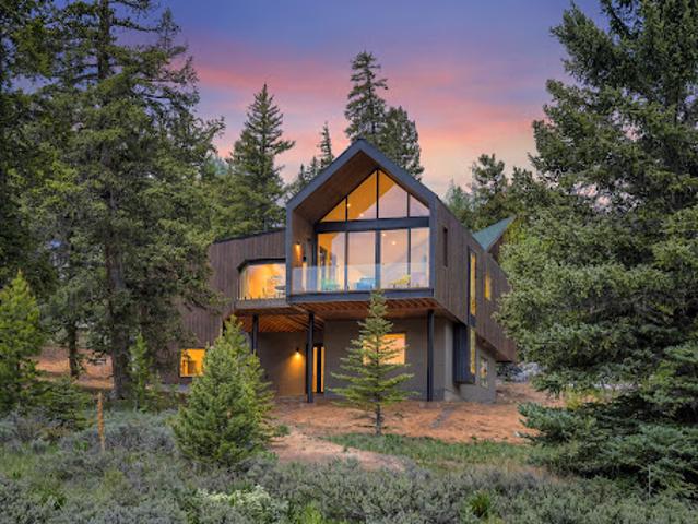 House for sale in Colorado