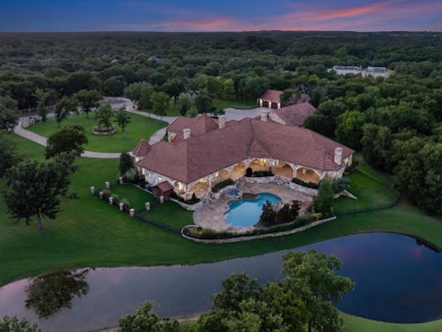 House for sale in Parker, Texas