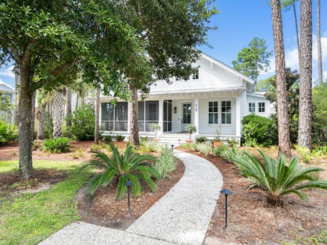 House for sale in Bluffton, South Carolina