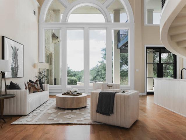 House for sale in Austin, Texas