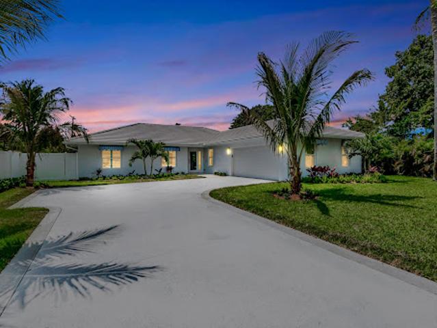 House for rent in Delray Beach