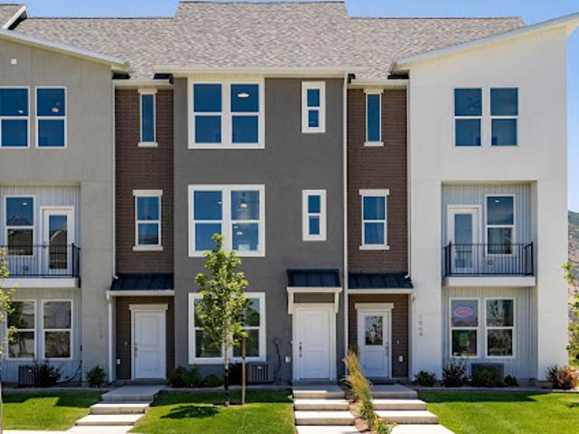 House for sale in Spanish Fork, Utah