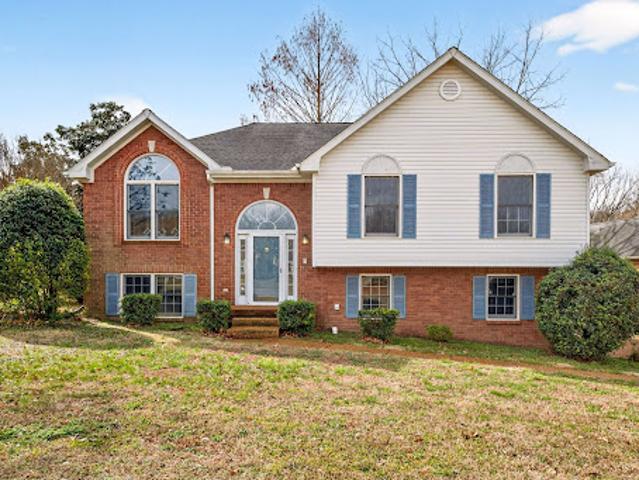 House for sale in Tennessee
