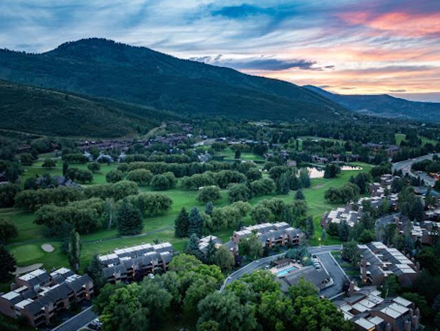 House for sale in Park City, Utah