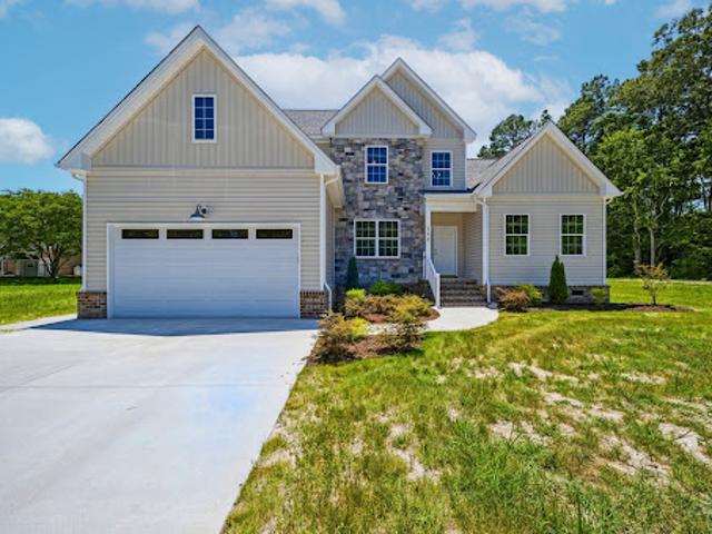 House for sale in Elizabeth City, Pasquotank County