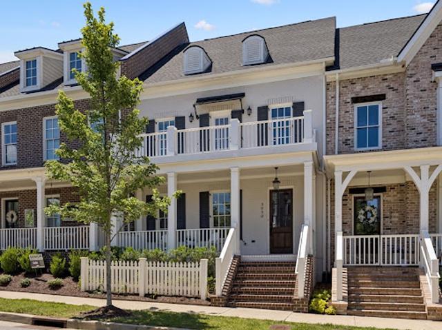 House for sale in Tennessee