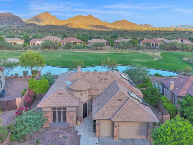 House for sale in Anthem, Maricopa County
