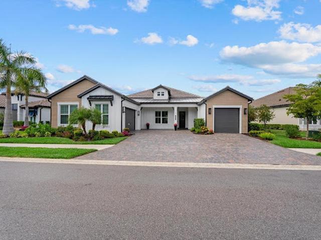 House for sale in Venice, Florida