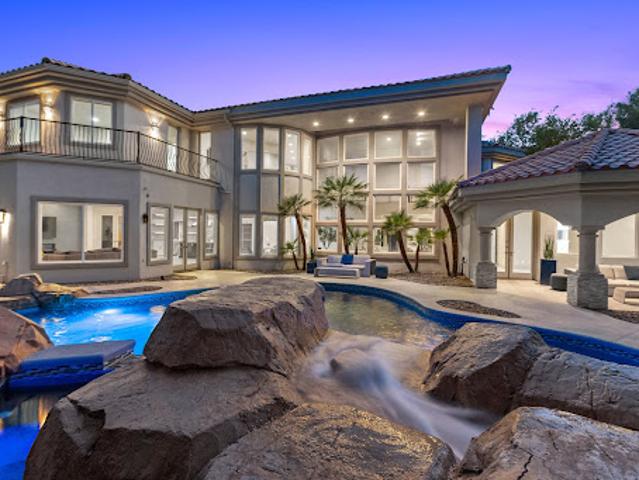 House for sale in Las Vegas, Nevada