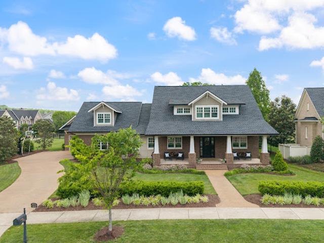 House for sale in Tennessee