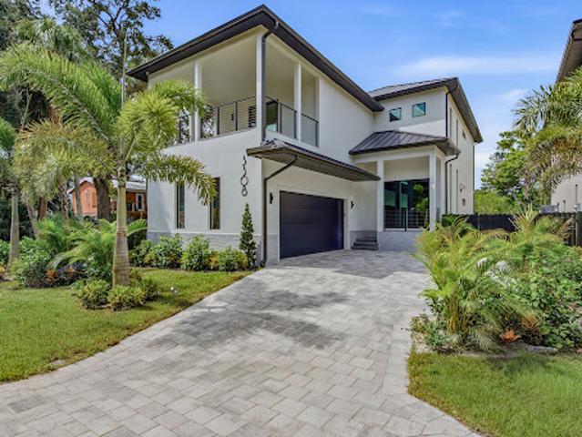 House for sale in Naples, Collier County