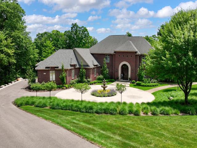 House for sale in Ortonville, Michigan
