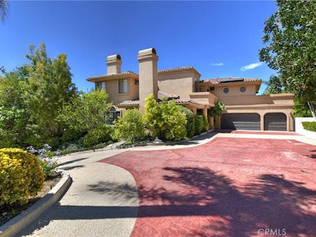 House for sale in Calabasas, California